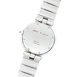 Montre CARTIER Santos Vendôme en acier