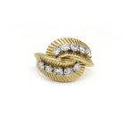 Bague Plume - VCA