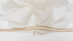 Collier pendentif en or jaune, émeraude et diamants