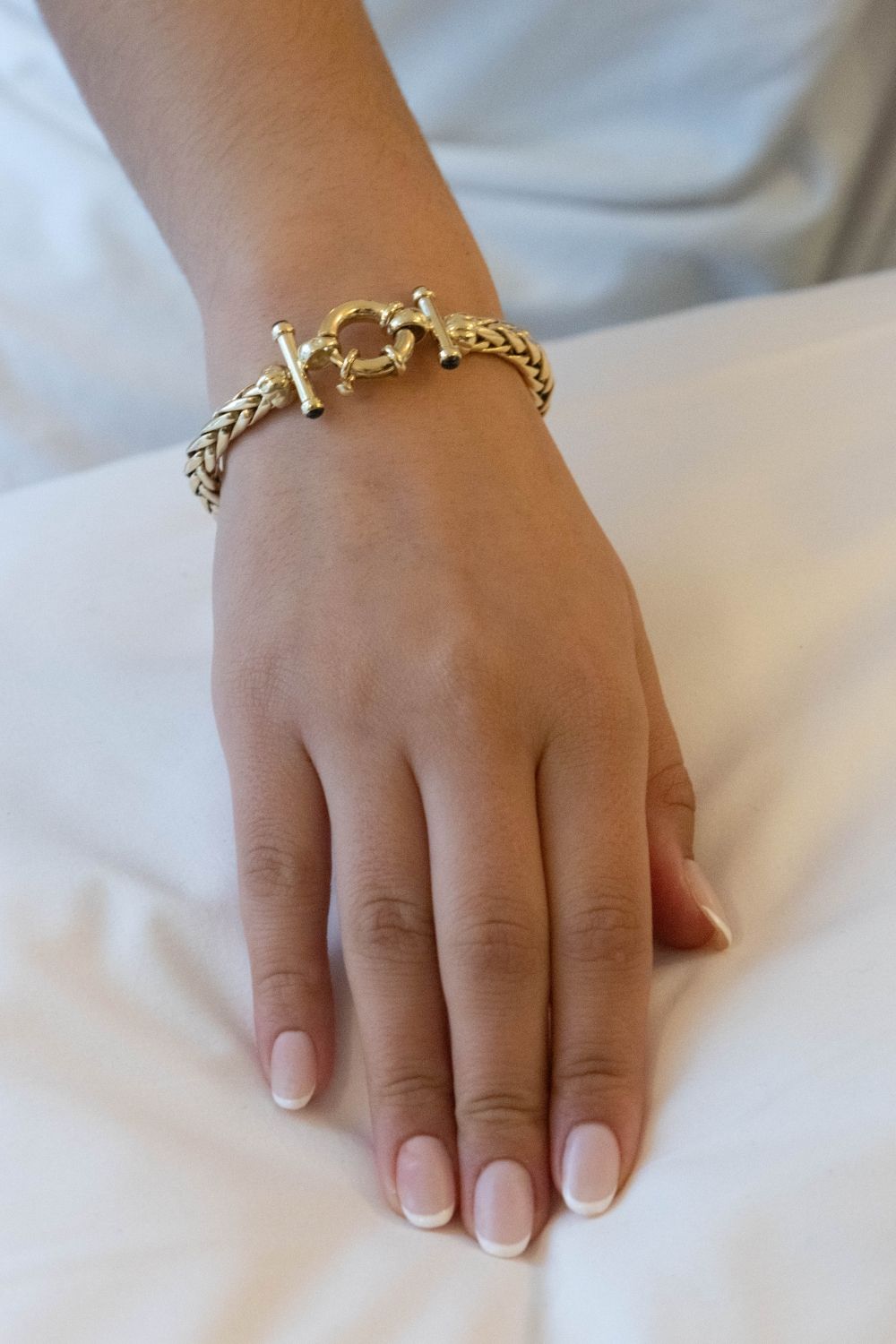 Bracelet Palmier Prestige