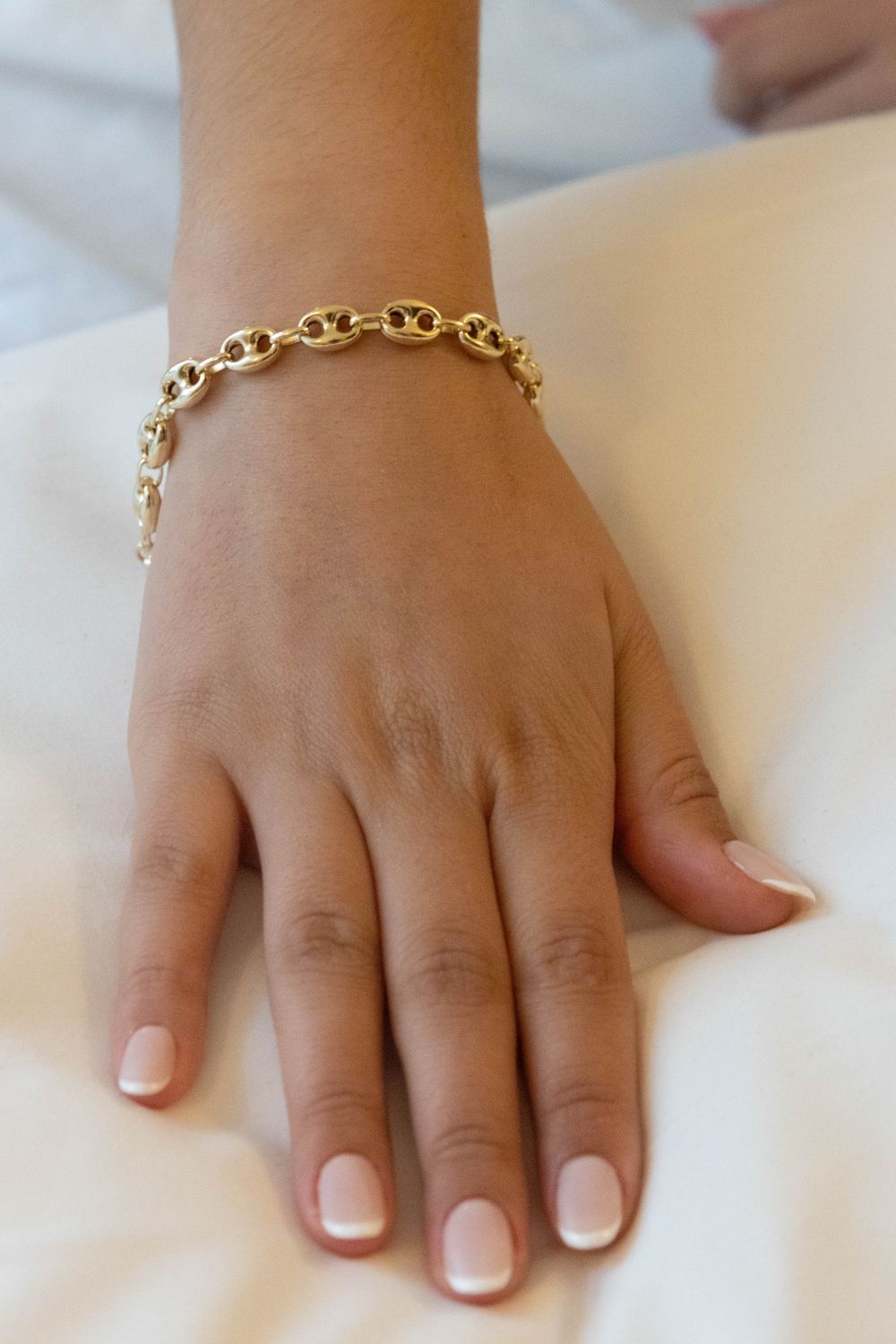 Gourmette Graine de Café