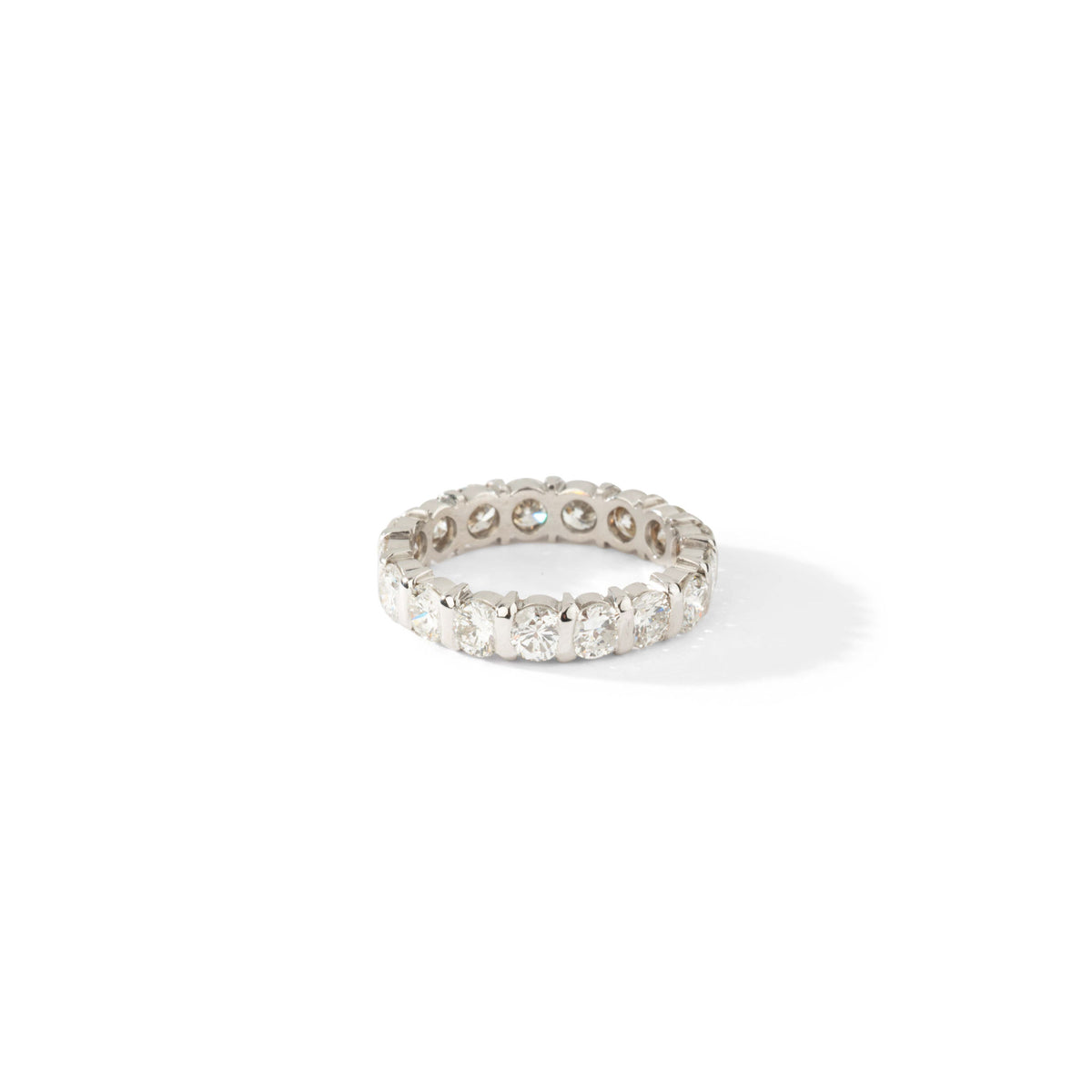 Alliance diamants 2,70 carat