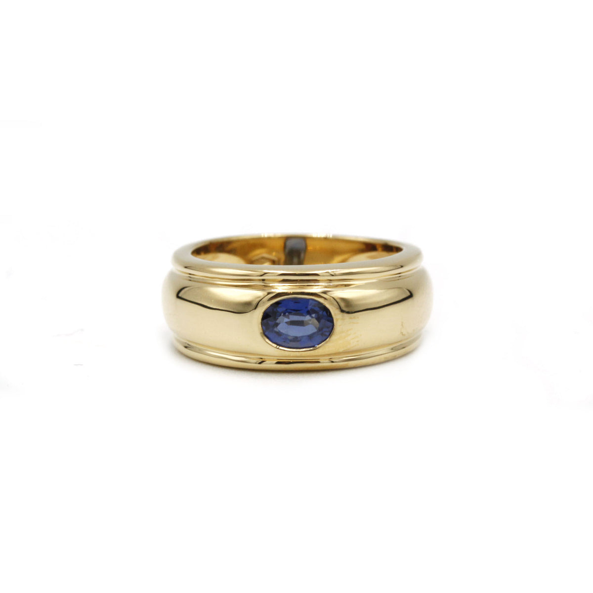 Bague Saphir - BOUCHERON