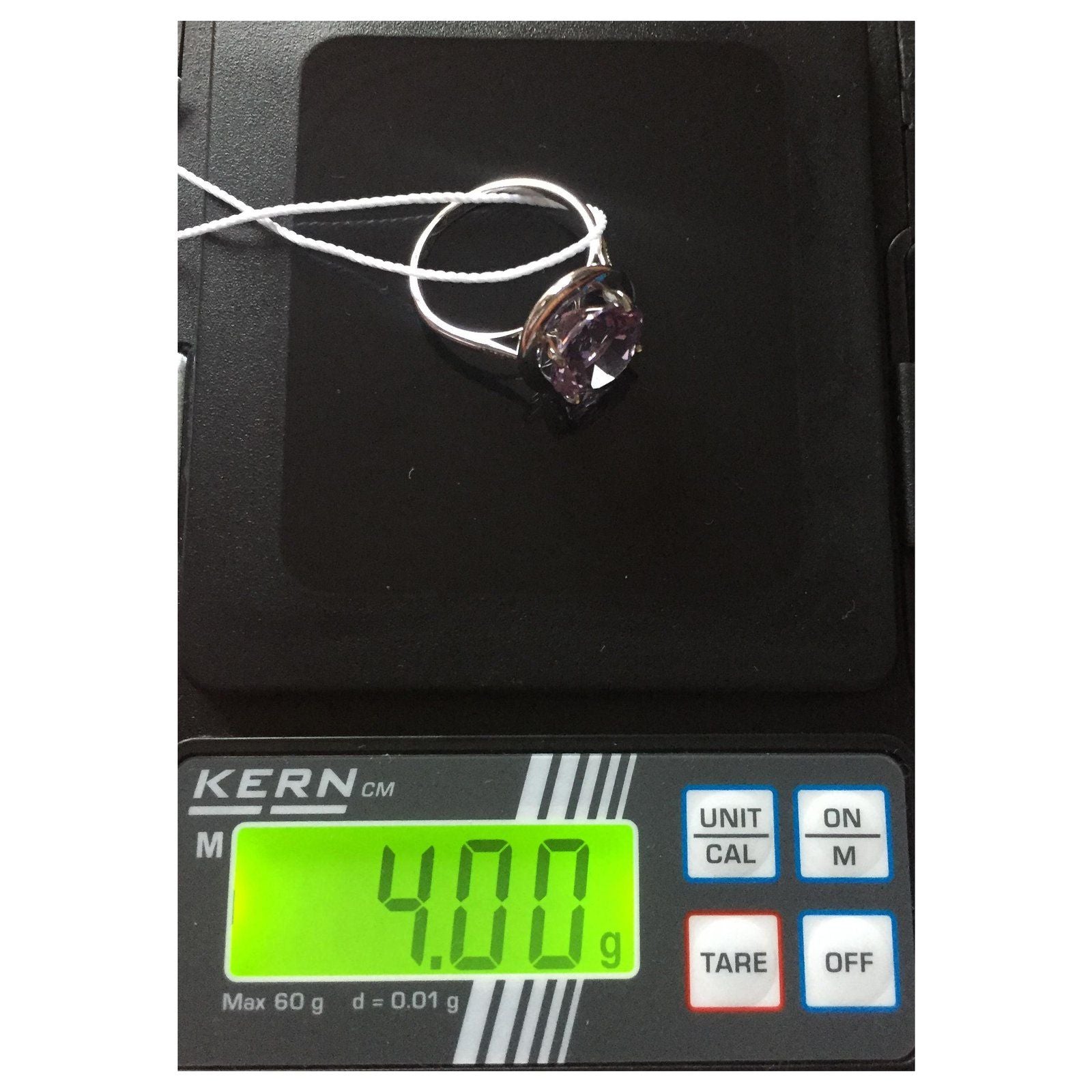 Mauboussin Ring "Really Pretty my Love"