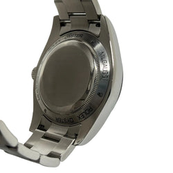 Montre ROLEX "Milgauss" en acier