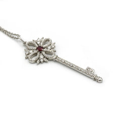 Collier Clés Victoria - Tiffany & Co.