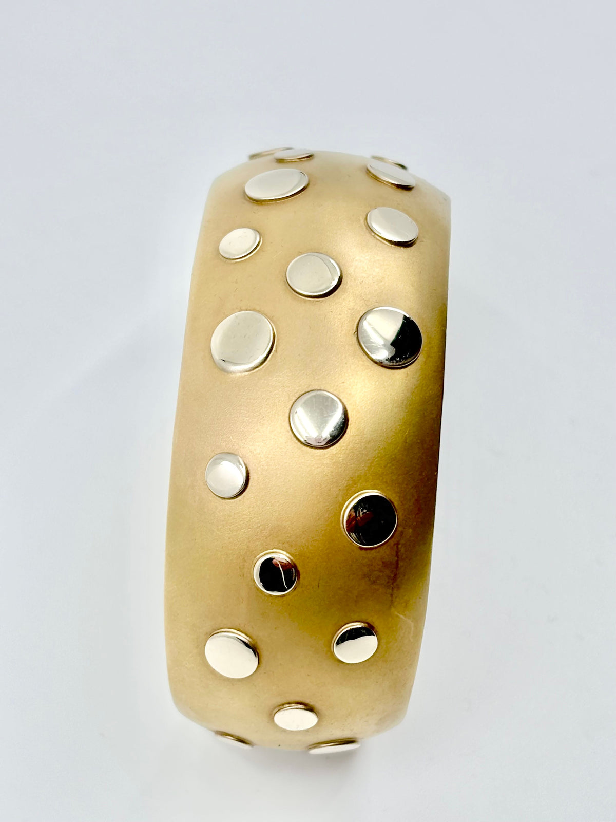 bracelet en or amati