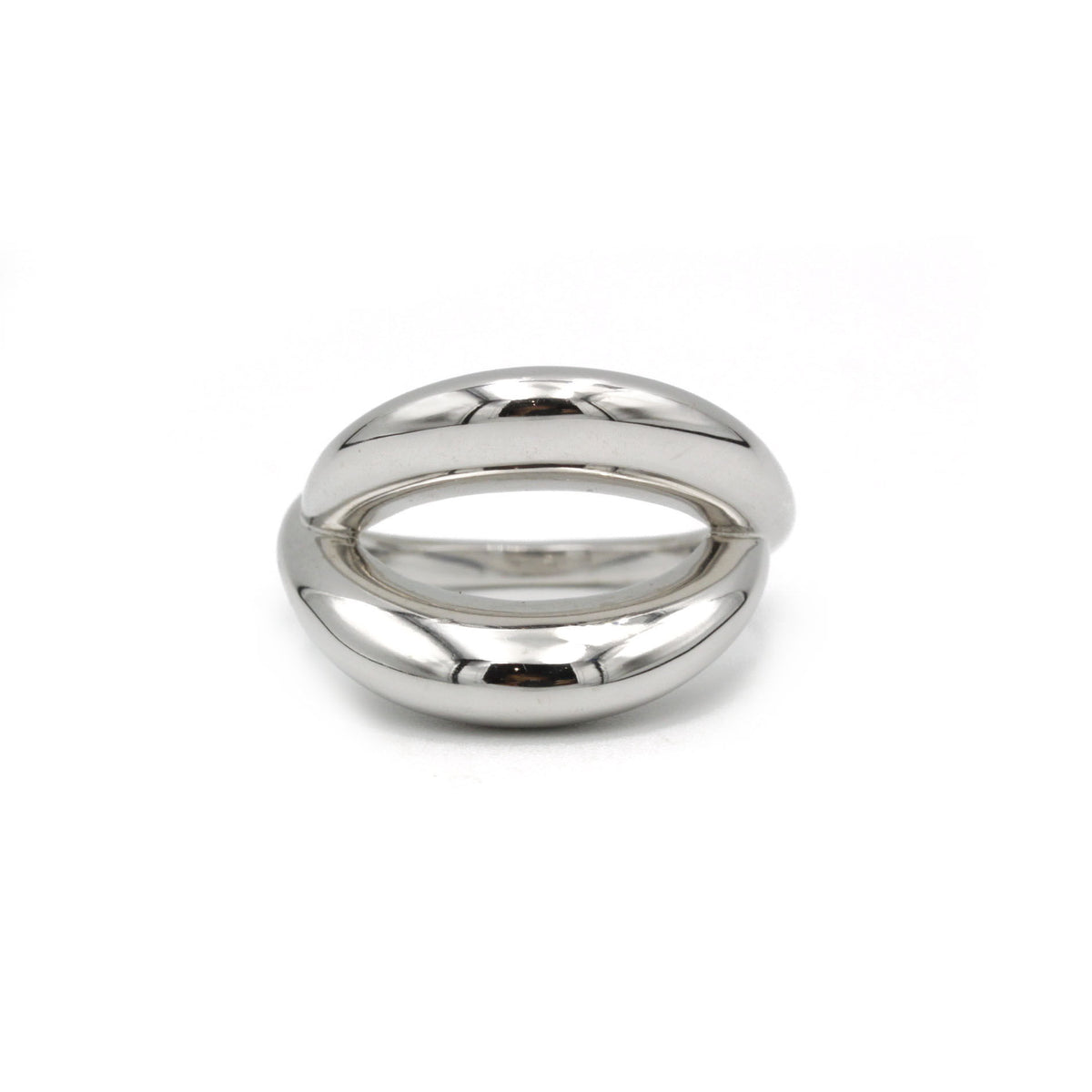Bague Twins - MAUBOUSSIN