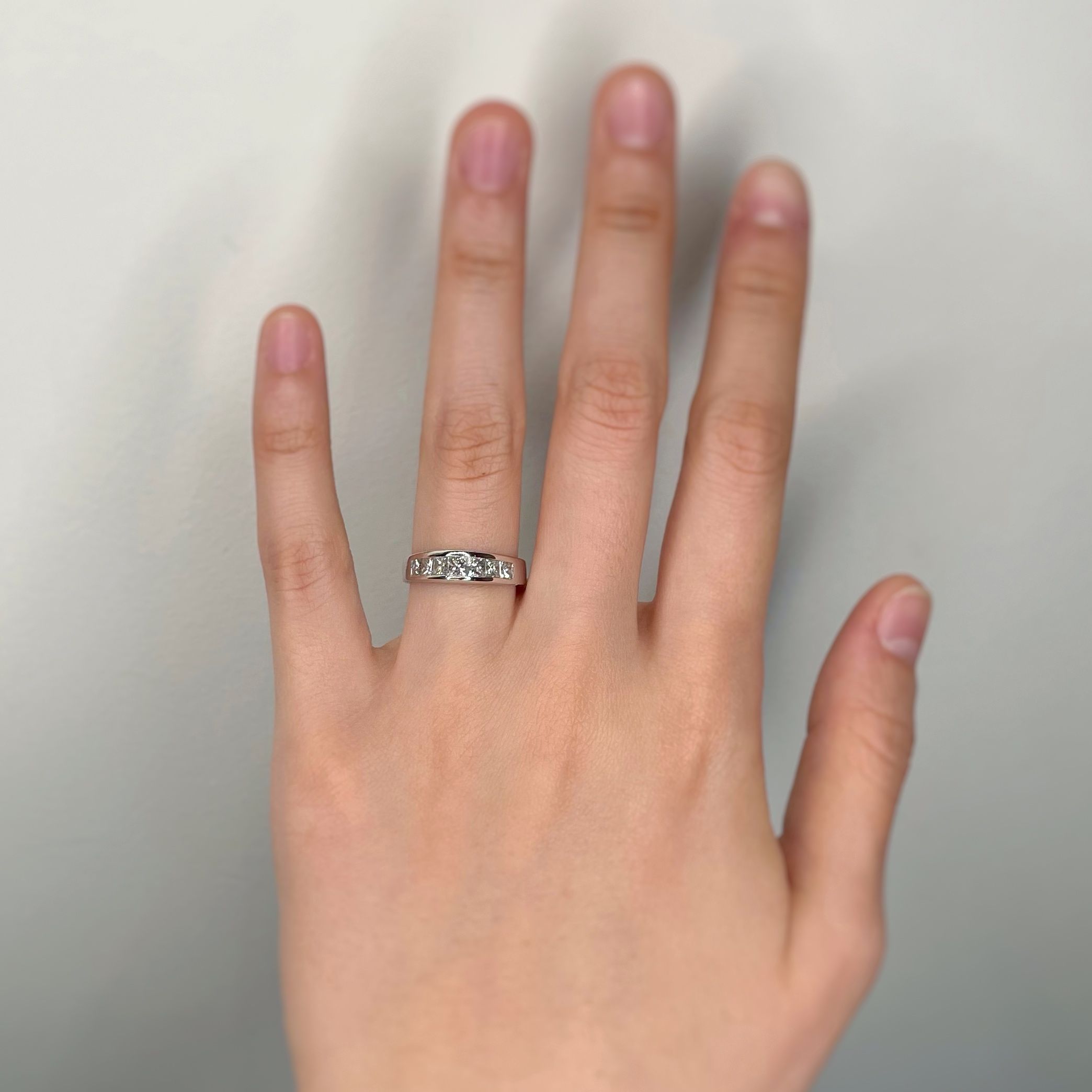 Bague -  Or et Diamants