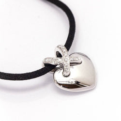 Collier CHAUMET Collection LIENSE HEART