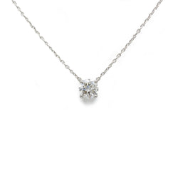 Collier - Or & Diamant