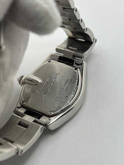 Cartier Roadster