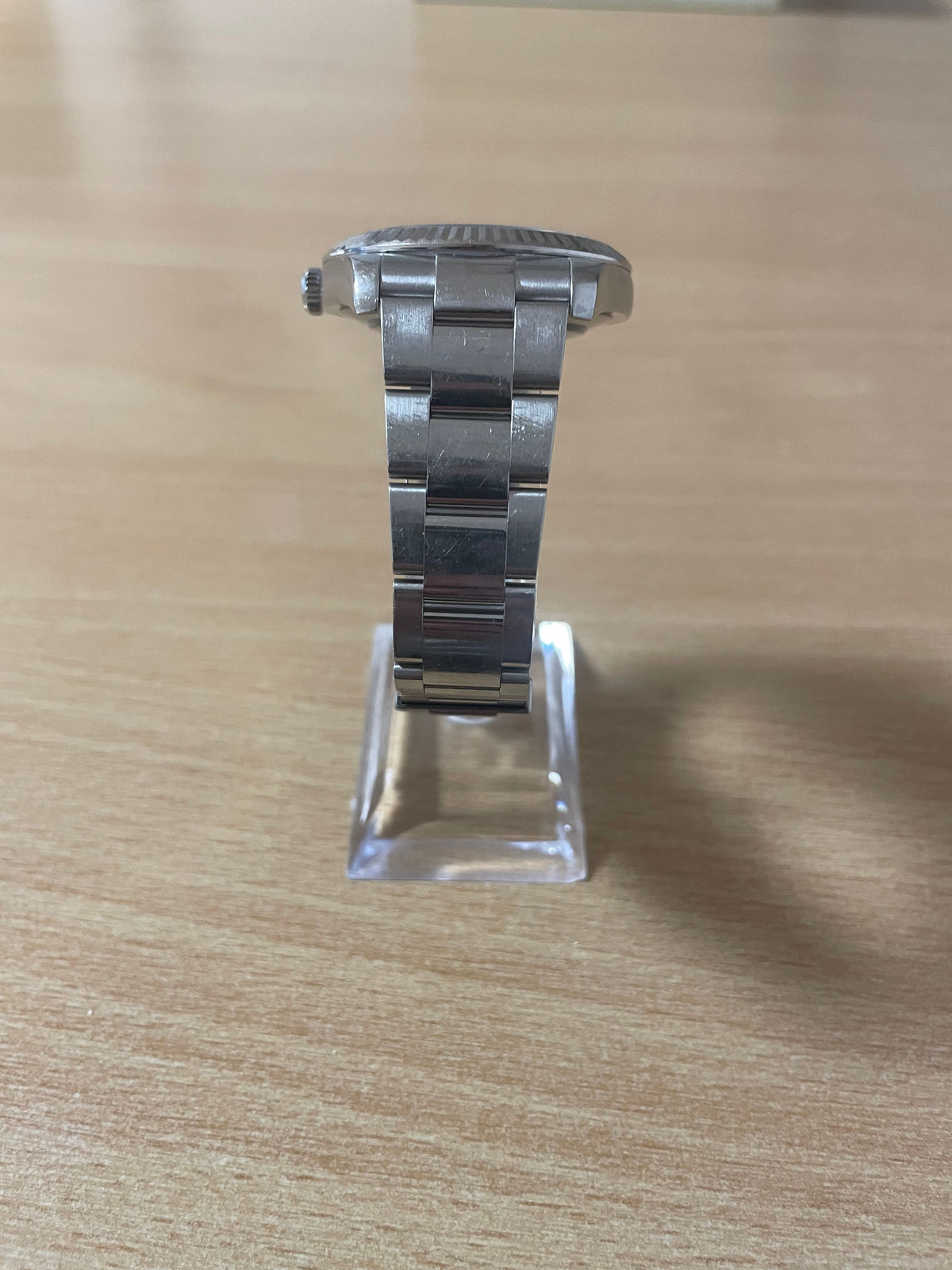 Rolex datejust II 41mm Blue