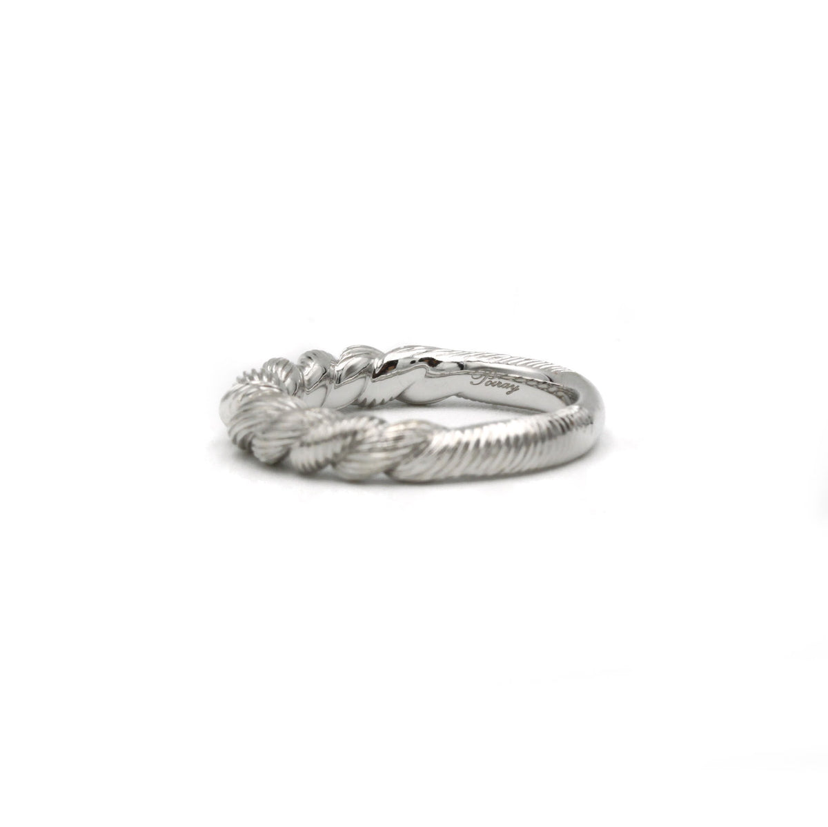 Bague - POIRAY