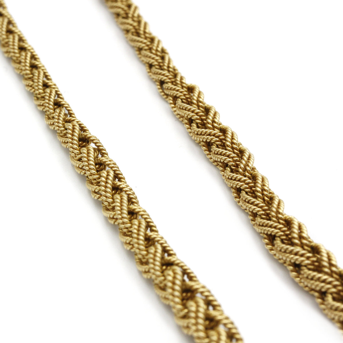 Collier - Or