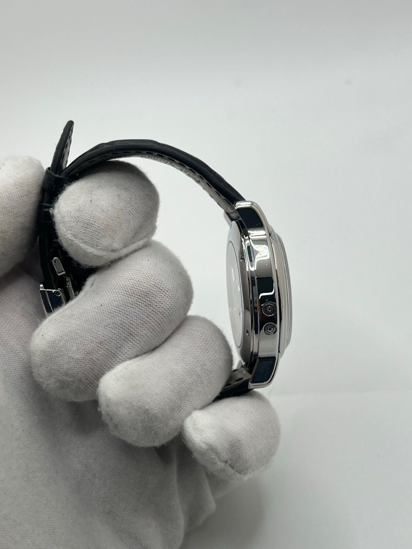 Zenith El Primero Chronomaster 01.0240.410