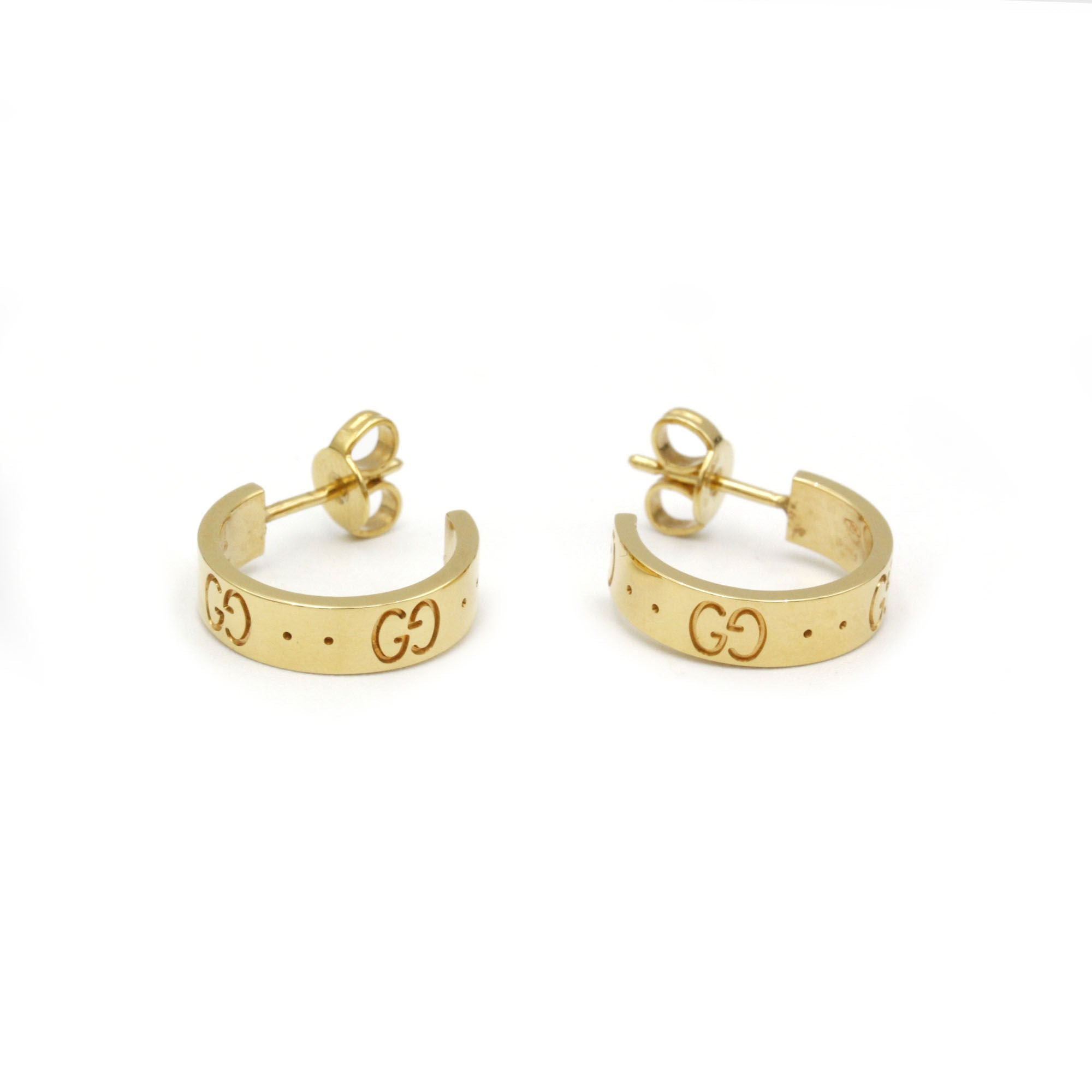 Boucles d'oreilles ICON - GUCCI