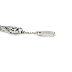 Collier Entourage Coeur - MESSIKA