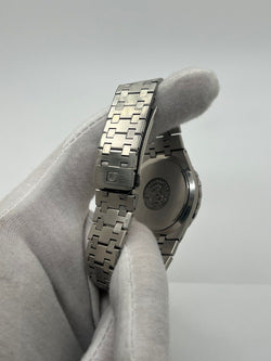 Omega Seamaster Jacques Mayol 120 396.0900