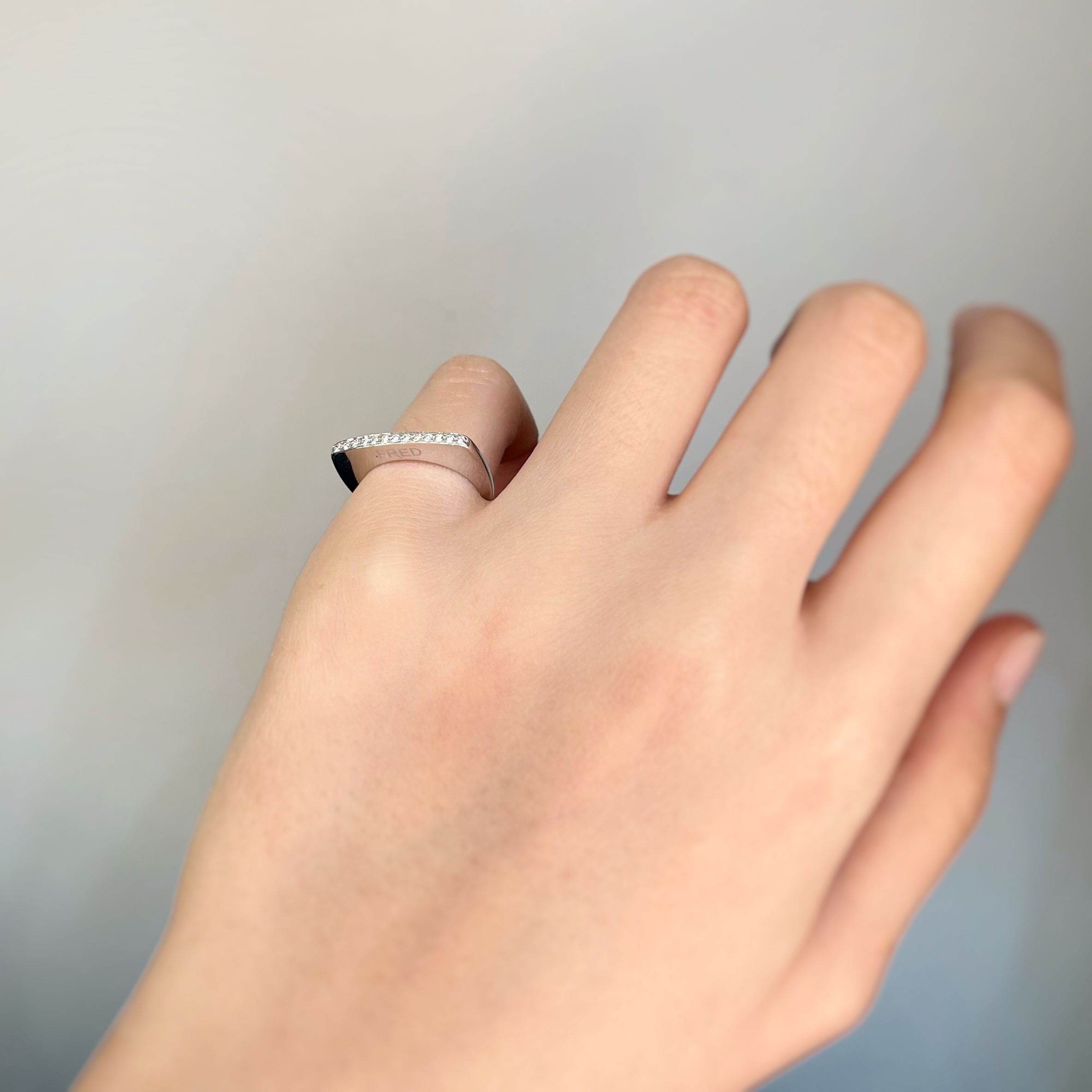 Bague Success - FRED