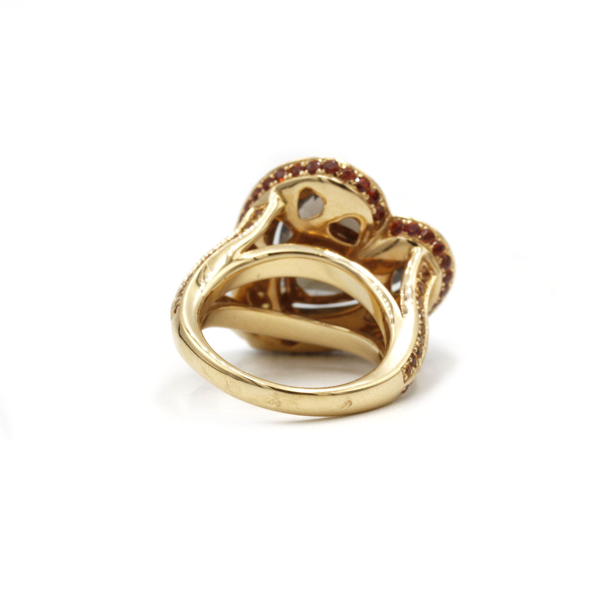 Bague Sutbile Raison - MAUBOUSSIN