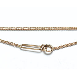 Hermès Bracelet "Échappée" Or Rose