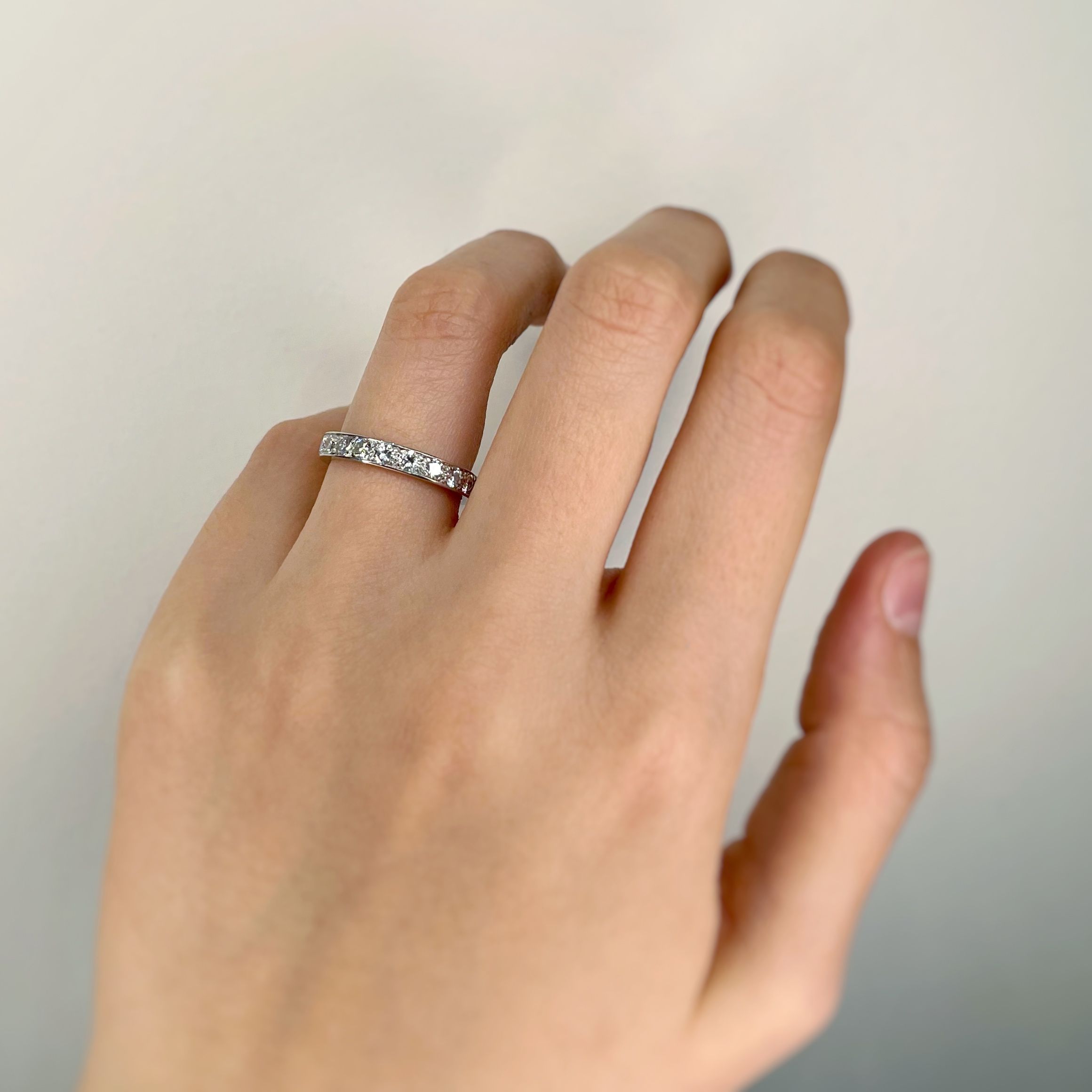 Alliance - Or & diamants