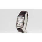 Montre Jaeger LeCoultre Reverso