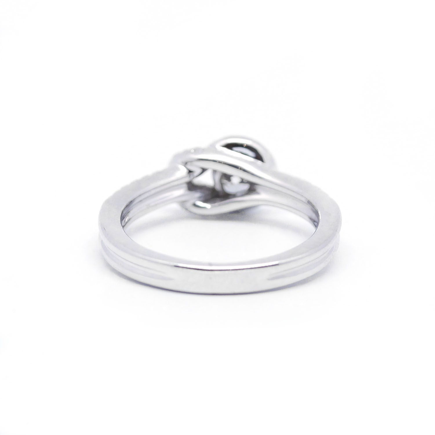 Bague - Or & diamants