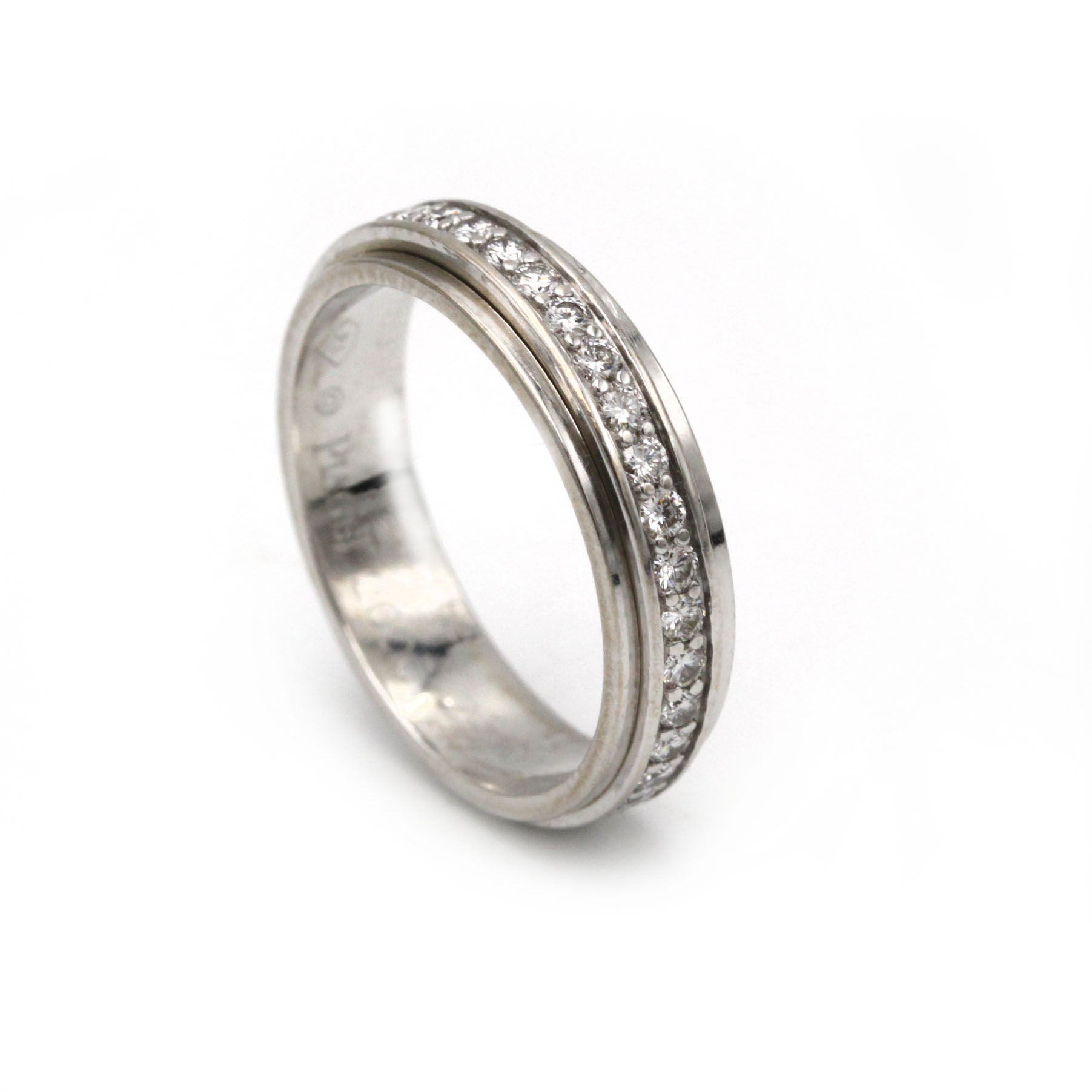 Alliance Possession - PIAGET