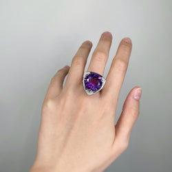 Ring "My Colors to You" - MAUBOUSSIN