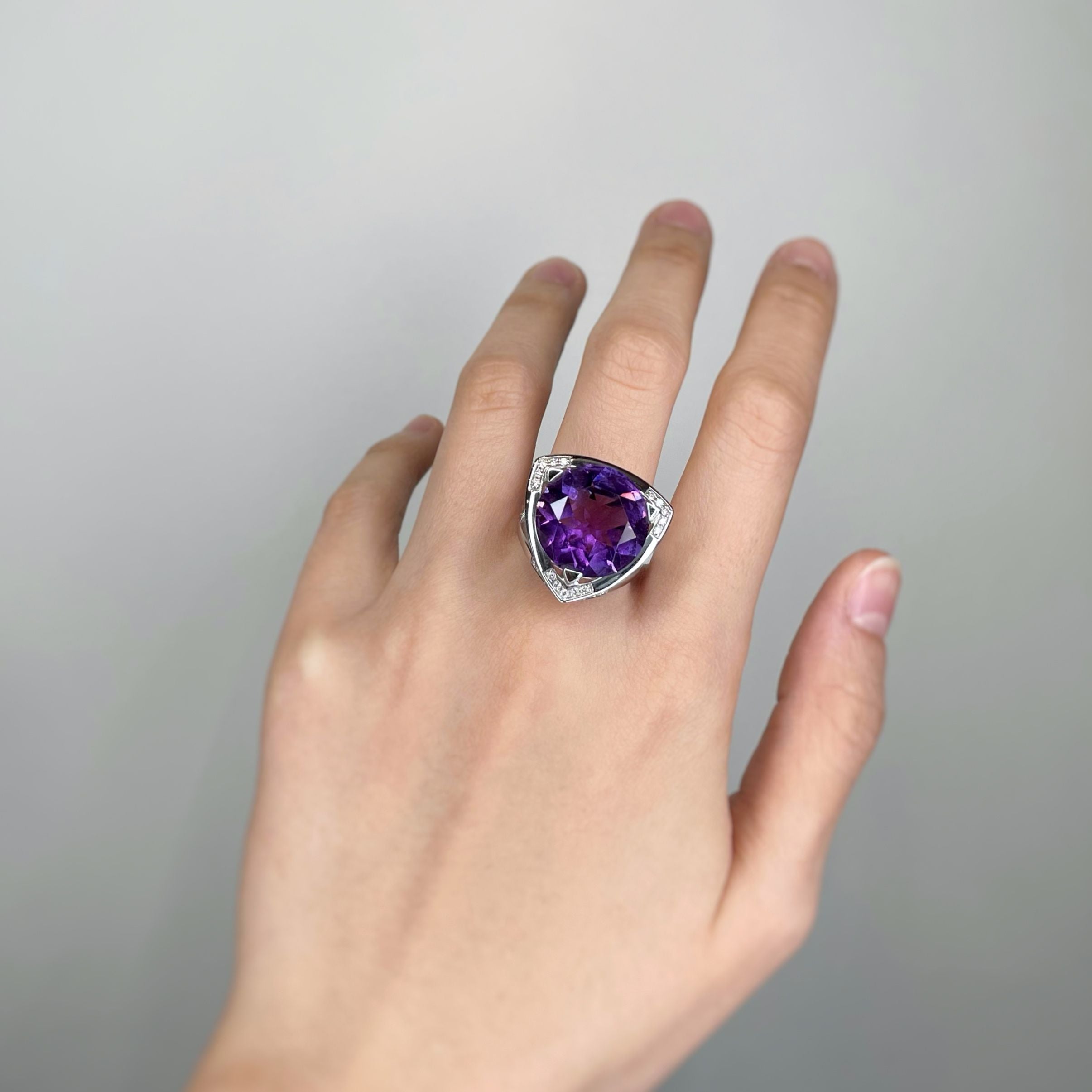 Ring "My Colors to You" - MAUBOUSSIN