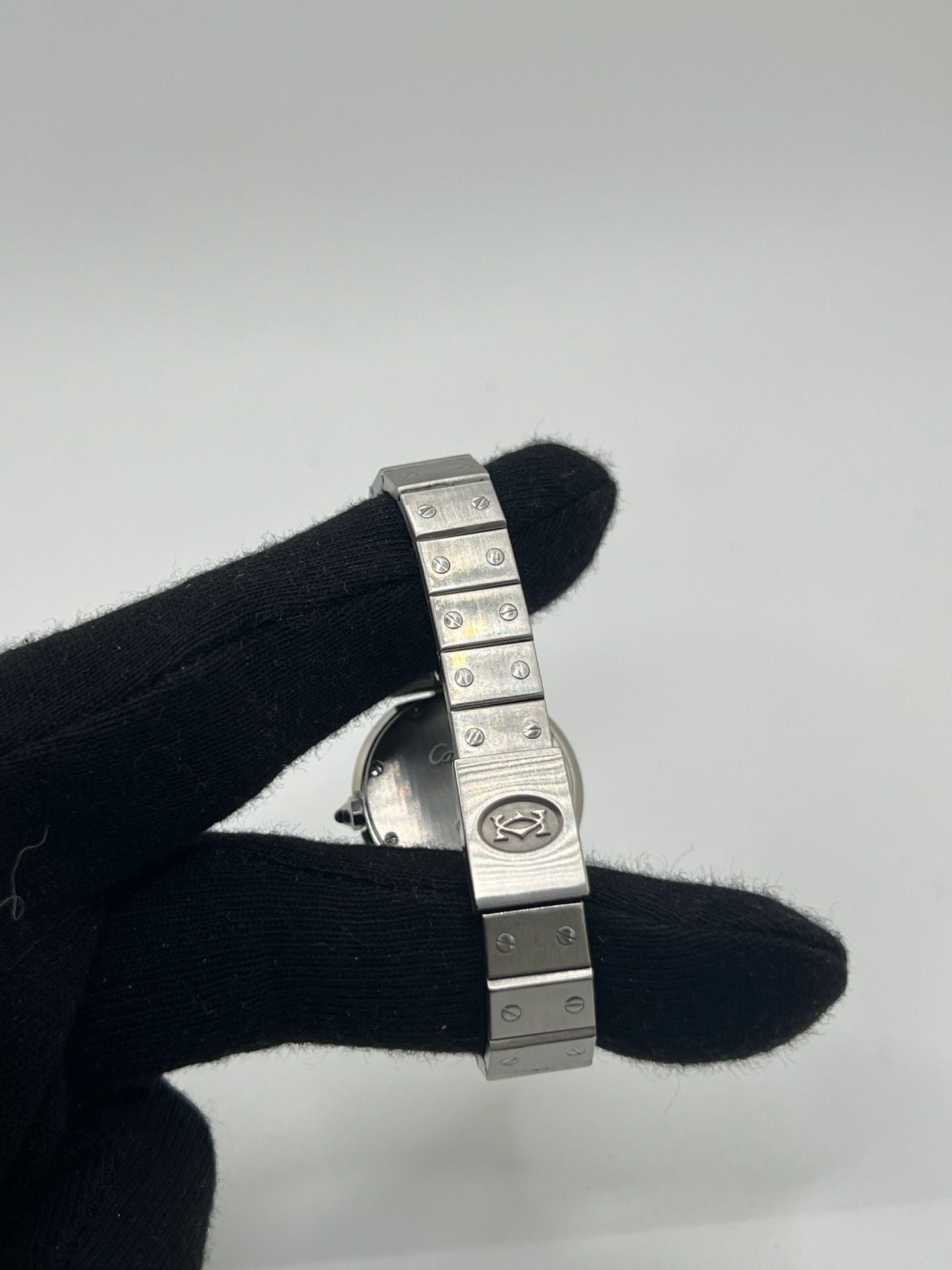 Cartier Santos Vendome 8192