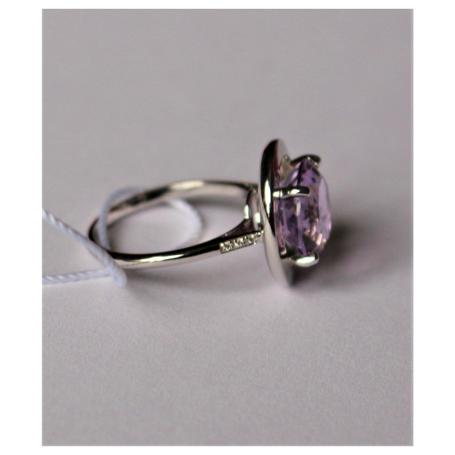 Bague Mauboussin "Vraiment Jolie mon Amour"