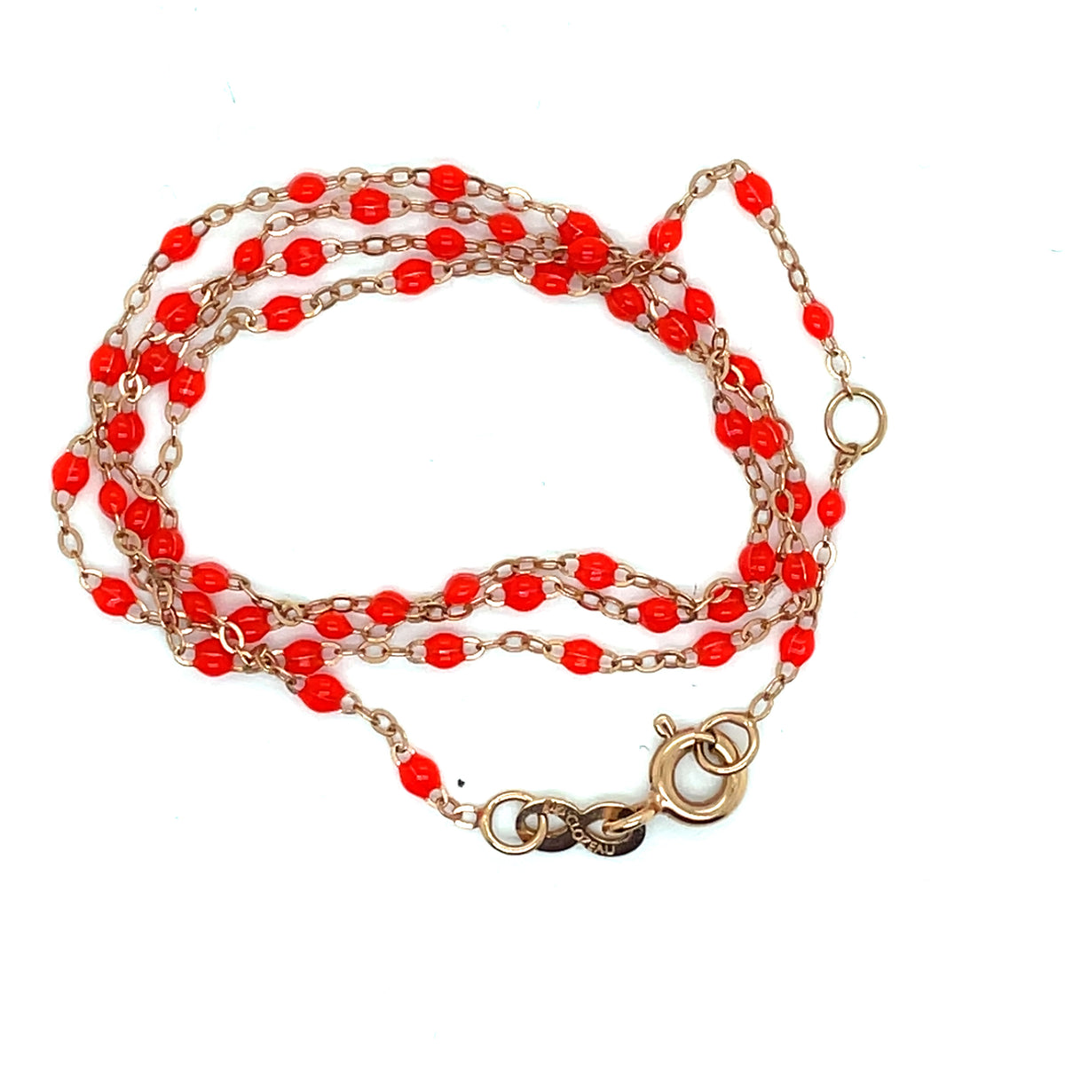 Collier Gigi Clozeau Classic