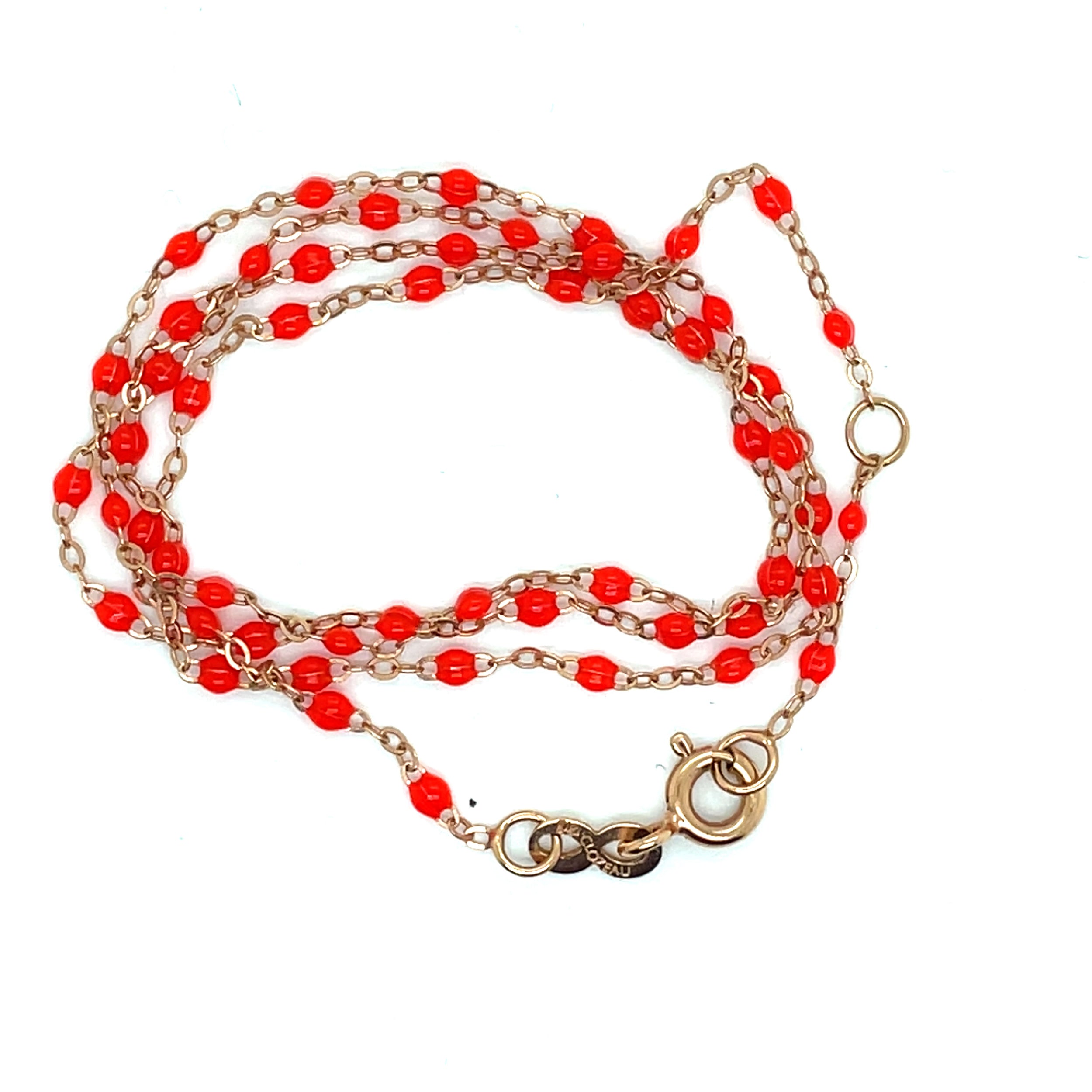 Collier Gigi Clozeau Classic