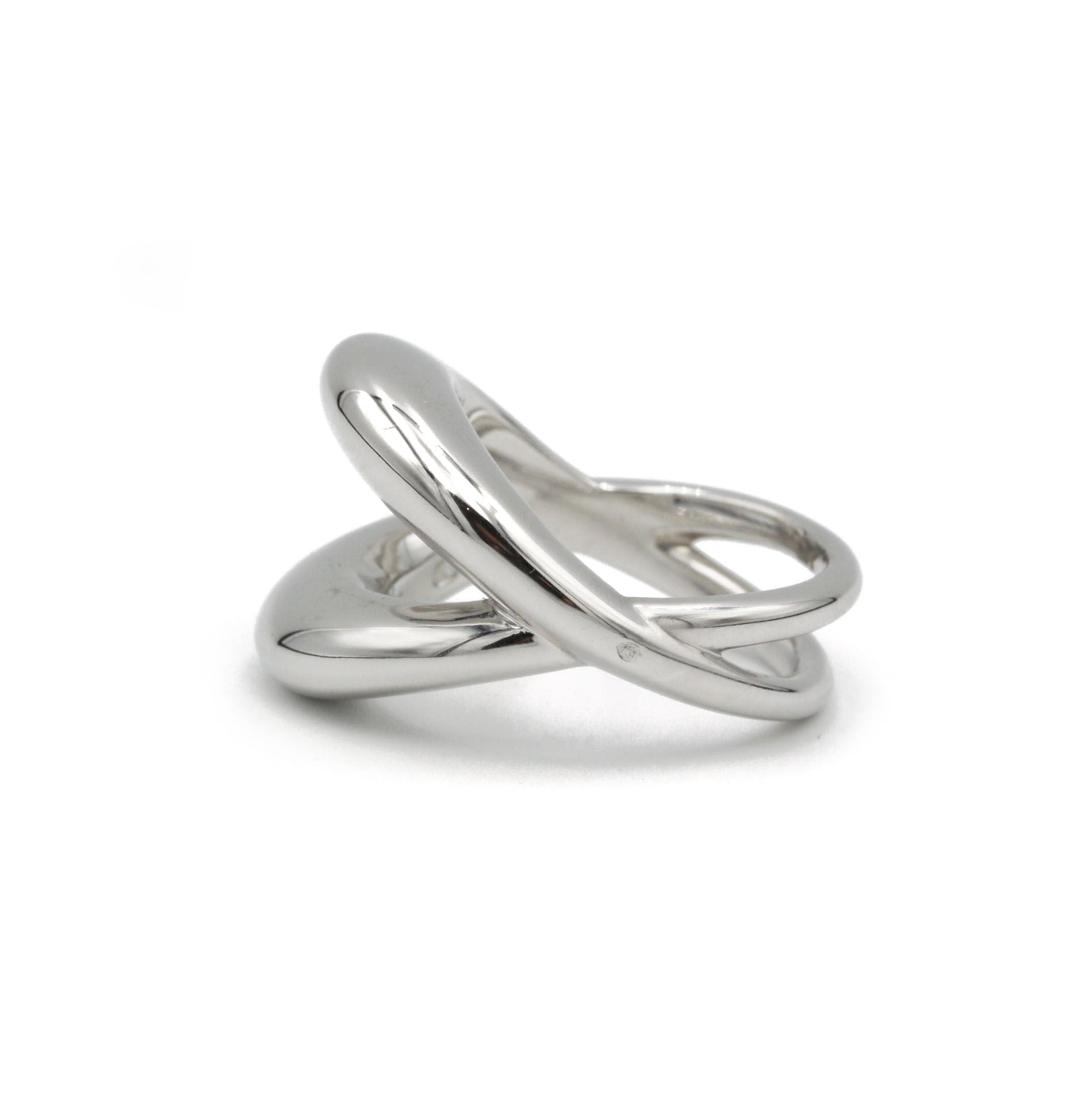 Bague Twins - MAUBOUSSIN