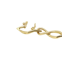 MELLERIO Bracelet chaine or jaune - Castafiore