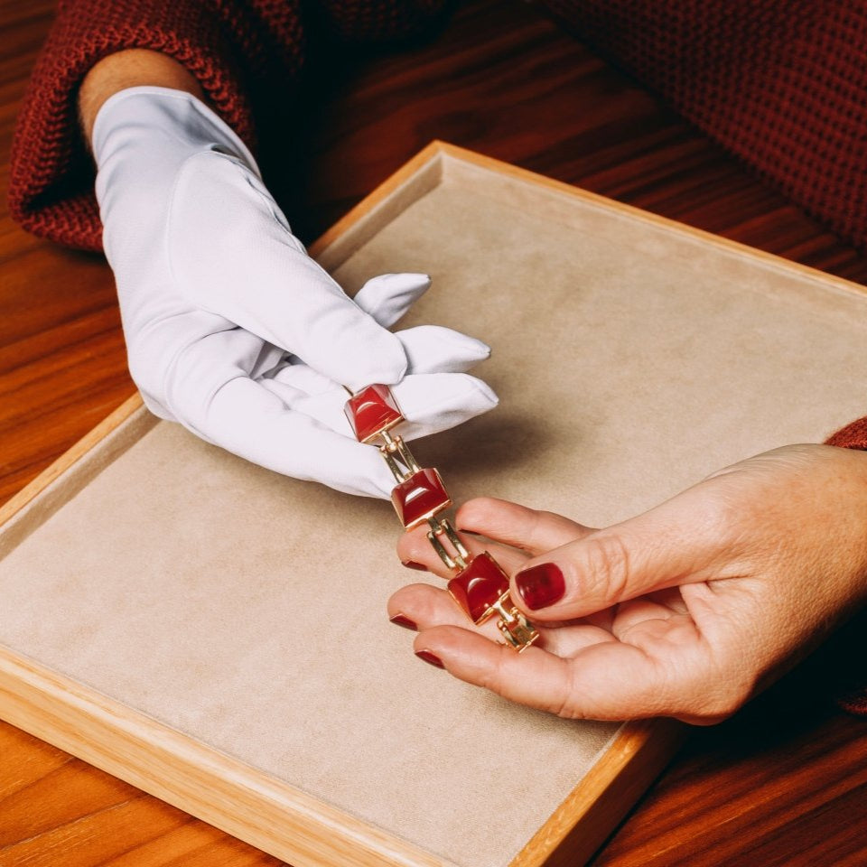 Mise à taille - Agrandir - Castafiore