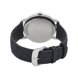 Montre BAUME & MERCIER "Classima" en acier - Castafiore