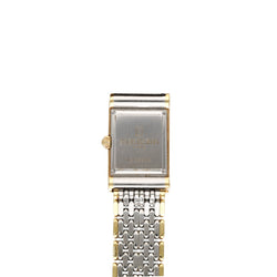 Montre BOUCHERON "Reflet de dame" en or jaune et acier - Castafiore