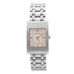 Montre BOUCHERON "Reflet" en acier - Castafiore