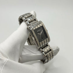 Montre BOUCHERON "Reflet" en acier - Castafiore