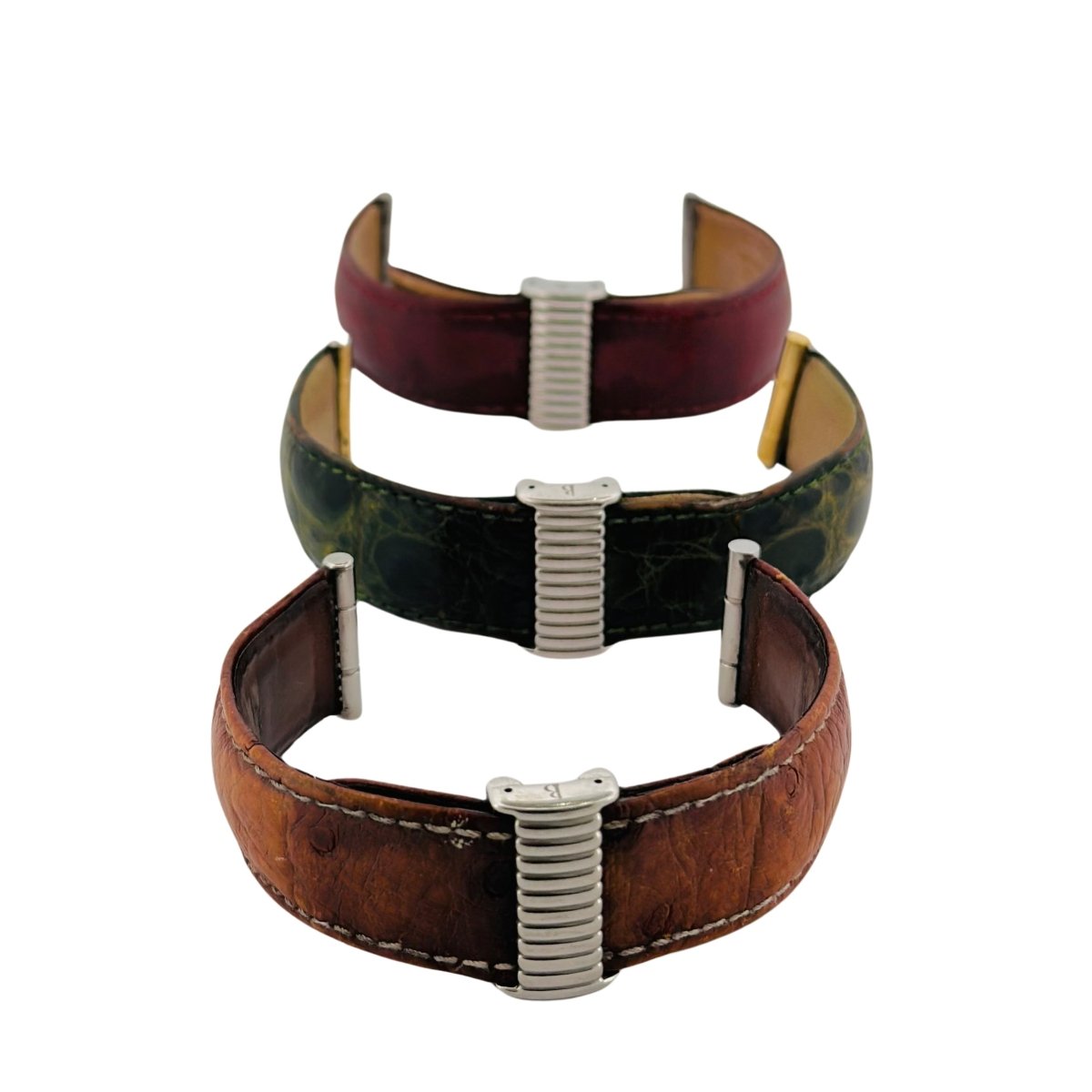 Montre BOUCHERON Solis - Castafiore