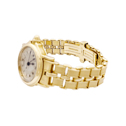 Montre BREGUET "Marine" en or jaune - Castafiore