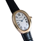 Montre Cartier Baignoire PM - Castafiore