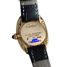 Montre Cartier Baignoire PM - Castafiore