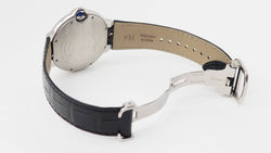 Montre Cartier Ballon bleu - Castafiore