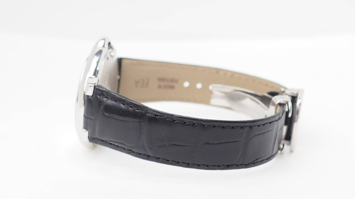 Montre Cartier Ballon bleu - Castafiore