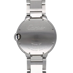 Montre Cartier Ballon Bleu en acier 42 mm Automatique de 2011. Full set - Castafiore